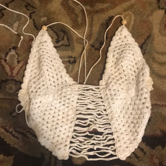 Handmade bikini! - Picture 3 of 7